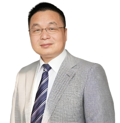 卢水华